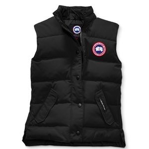 Canada Goose Freestyle Vest Heritage